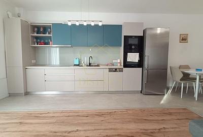 Apartament modern cu 2 camere | Zona Lidia/Braytim - 4