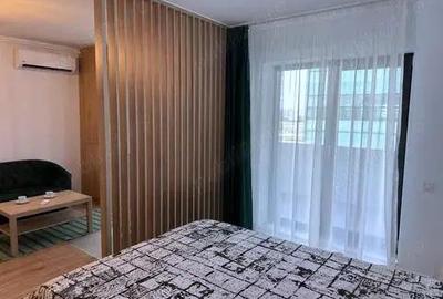 Garsonieră decomandată în Muncii - 4