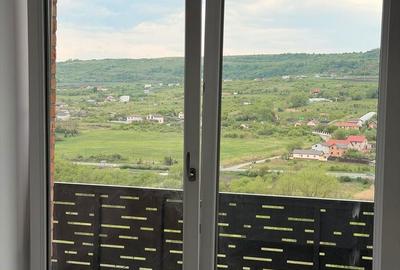Apartament cu 3 camere în Chinteni - 2