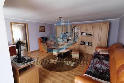 Casă individuală cu 5 camere cu Teren 660 Mp în Periferie - 8