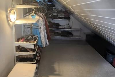 Casă individuală cu 5 camere cu Canalizare în Holboca - 9