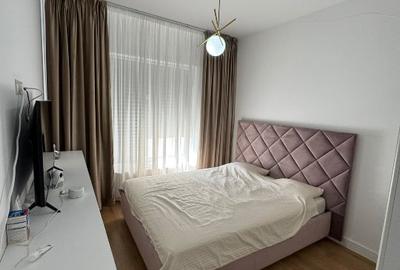 Apartament 3 camere mobilat de vânzare – Central District 4 Elemente, Aleea Fizi - 4