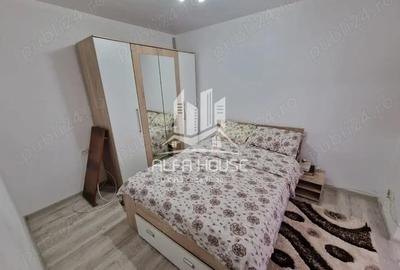 Inchiriez 2 camere zona Comisariat - 8