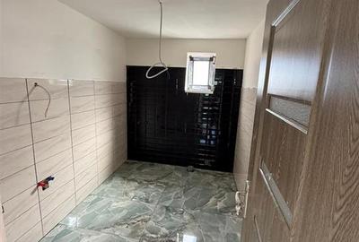 Casă individuală cu 4 camere cu Canalizare în Tomești - 2