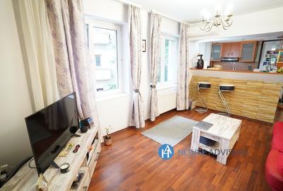 Apartament cu 2 camere în Universitate - 4