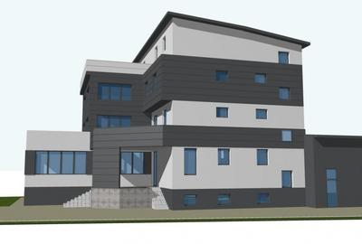 Spațiu industrial, de 3,700 mp, în Central - 12