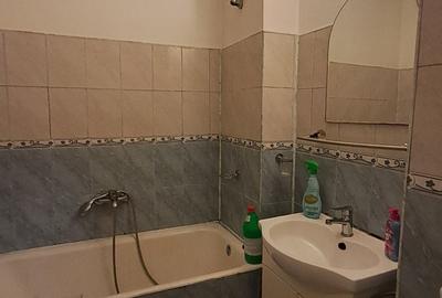 Garsonieră semidecomandată în Exterior Vest - 15
