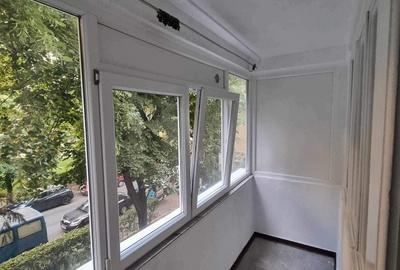 Apartament cu 2 camere decomandat în Central - 2