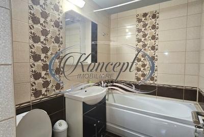 Apartament pet friendly in zona Parcului Rozelor - 7