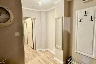 Apartament cu 3 camere decomandat, mobilat în Aradului - 2