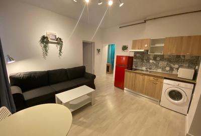 2-Bedroom Apartment for Rent – Central Location - Cismigiu - 1