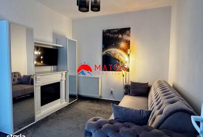 Apartament cu 2 camere în Florești - 20