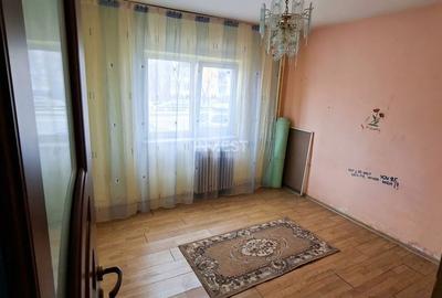 Apartament cu 3 camere decomandat în Dacia - 7