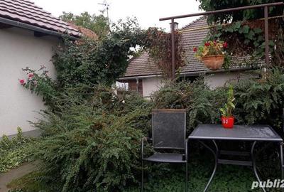 Casă cu 3 camere cu Teren 1100 Mp în Curtici - 1