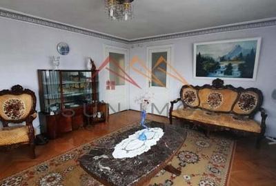 Vila 7 camere, an 1984, garaj, terasa, teren 604 m2, Poiana Campina,PH - 15