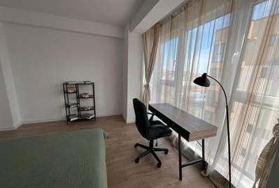 Apartament cu 2 camere decomandat în Florești - 1