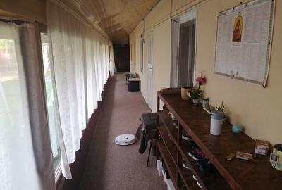 Casă cu 5 camere cu Teren 1180 Mp în Mehala - 2