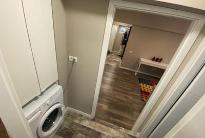Apartament 2 camere Lux+Centrala de bloc langa metrou Universitate - 7