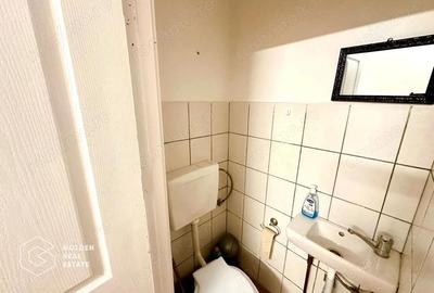 Spatiu comercial central, etaj1, 75mp, centrala termica - 7