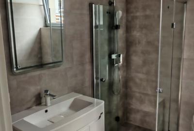 Apartament 4 camere Baneasa Straulesti - 7