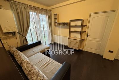 Apartament cu 2 dormitoare de inchiriat, zona Terra, Floresti - 2