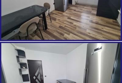 Apartament cu 3 camere decomandat în Rovine - 3
