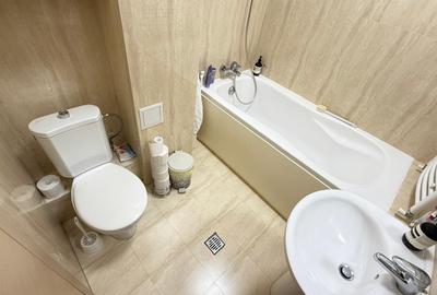 Apartament luminos Herastrau - 8