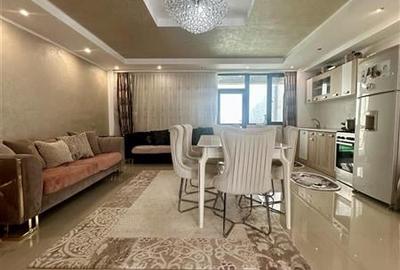 Casă individuală cu 3 camere cu Canalizare în Casa de Cultură - 10