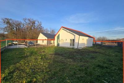 Casa Noua cu 3 camere | Padurea Noroieni - 11