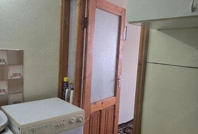 Garsonieră nedecomandată în Central - 5