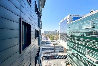 Apartament cu 3 camere semidecomandat, mobilat în Floreasca - 8