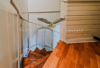 Apartament supra-etajat situat pe Blvd. Eroilor/Central Apartament supra-etajat situat pe Blvd. Eroilor/Central - 13