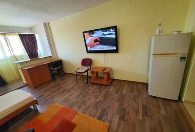 Garsoniera Elev Stefanescu, sector.2 - 5