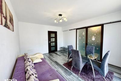 Apartament cu 2 camere decomandat, mobilat în Nicolina - 16