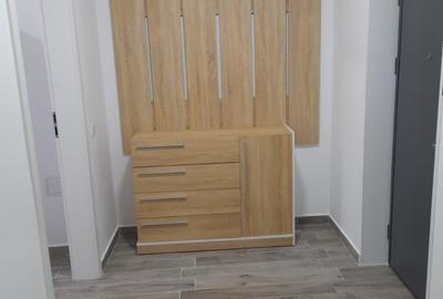 Garsonieră decomandată, mobilată în Berceni - 5