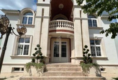 Vila, 6 camere, 520 mp, zona Titulescu - 5