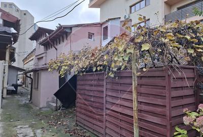 Casă cu 2 camere cu Canalizare în Calea Plevnei - 18