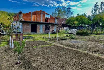 Casă cu 4 camere cu Teren 5000 Mp în Central - 1