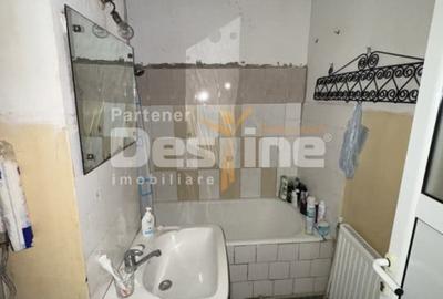 Apartament cu 2 camere decomandat, mobilat în Simeria - 7