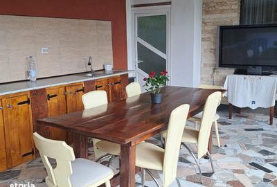 Casă cu 4 camere cu Teren 200 Mp în Tăuții-Măgherăuș - 5