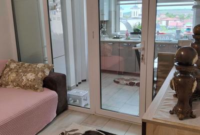 Apartament cu 2 camere în Central - 4