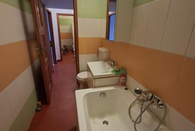 Apartament cu 4 camere decomandat, mobilat în Colentina - 20
