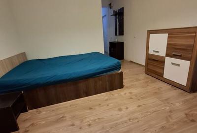 Garsonieră decomandată în Tudor Vladimirescu - 4