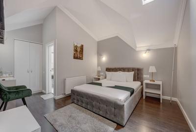 Vindem Afacerea ! Mini Hotel + Cafenea/ Restaurant ! Parcul Carol ! - 58