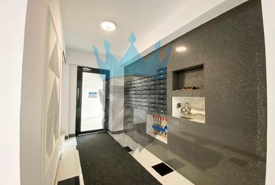 3 Camere de lux cu balcon la Cheie in Mamaia Sunrise Residence - 26