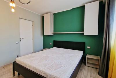 Apartament cu 2 camere decomandat, mobilat în P-ța Victoriei - 15