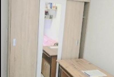 Berceni,Piata Resita ,DECOMANDATA,Complet mobilata si utilata - 2