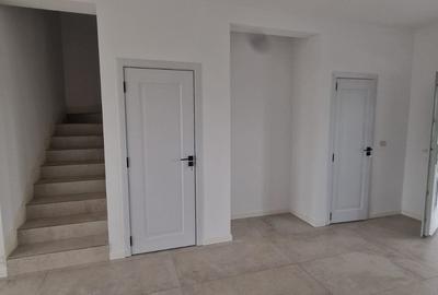 Casă finisată în Vladimirescu 154 mp teren 343 mp, vedere spre pădure - 5