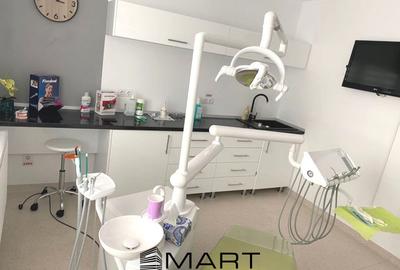 Cabinet stomatologic avizat zona Arhitectilor - 3