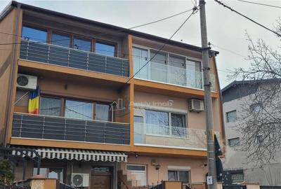 Casă cu 5 camere cu Teren 125 Mp în Central - 13